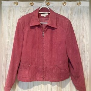 Concepts by Conrad C Women’s Vintage Jacket